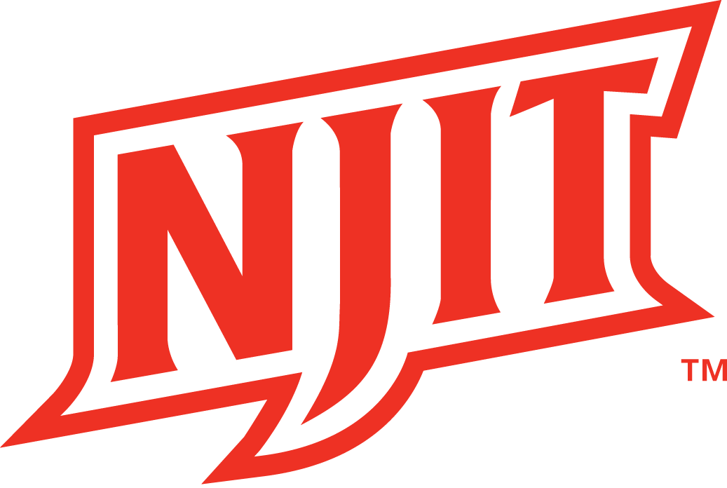 NJIT Highlanders 2006-Pres Wordmark Logo v9 iron on transfers for clothing